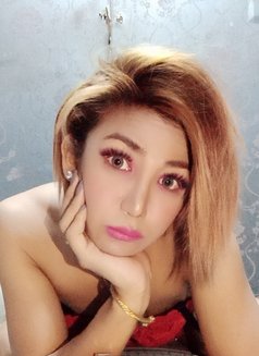 Ts Trixie Grey - Transsexual escort in Makati City Photo 10 of 13