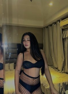 Ts Trix - Transsexual escort in Singapore Photo 1 of 16