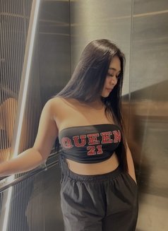 Ts Trix - Transsexual escort in Manila Photo 10 of 16