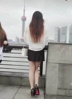 Ts Tsnny - Transsexual escort in Shanghai Photo 3 of 4