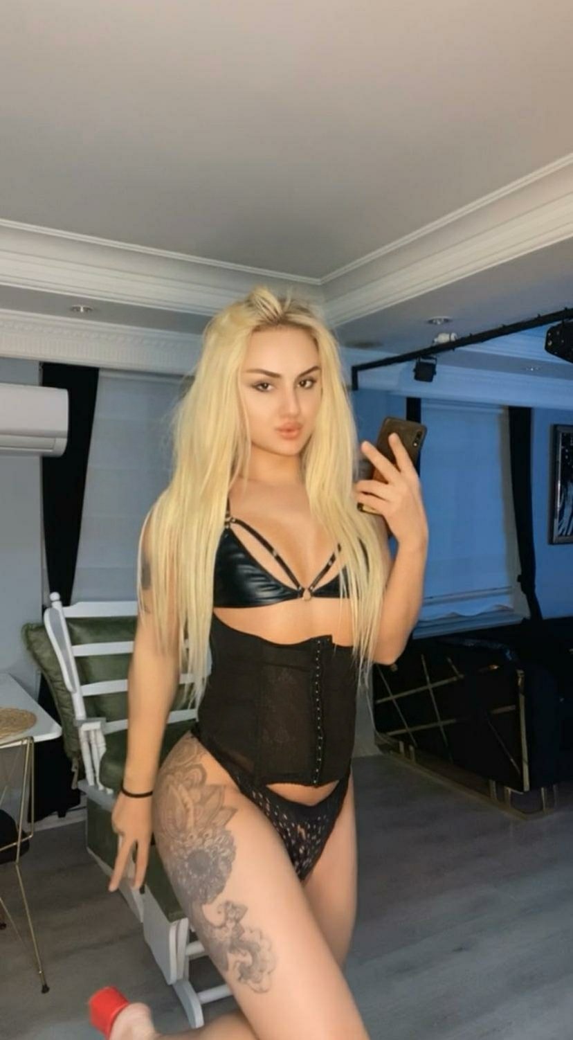 Turkish onlyfans