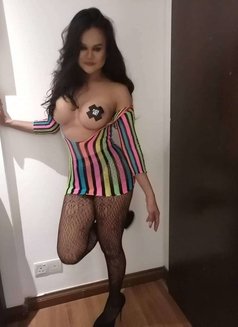 Ts Tyra Brown, Versa Transexual Escort - Transsexual escort in Kuala Lumpur Photo 10 of 11