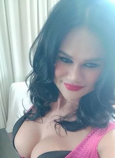 Ts Tyra Brown, Versa Transexual Escort - Transsexual escort in Kuala Lumpur Photo 25 of 26