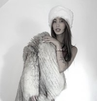 Ts Tyra Pearl - Acompañantes transexual in Munich