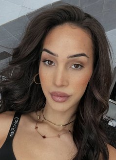 Ts Tyra Pearl - Acompañantes transexual in Munich Photo 8 of 11