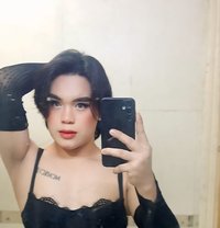 ts valeriaa - Transsexual escort in Dubai