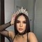 Queen Vanessa Top Cumbuster Hugecok - Transsexual escort in Dubai