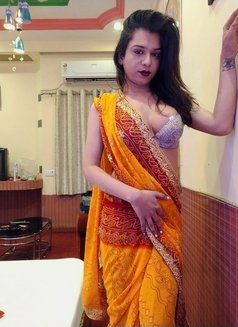 Ts Vani - Transsexual escort agency in Ahmedabad Photo 18 of 19