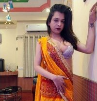 Gujju ts vani - Transsexual escort agency in Ahmedabad