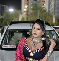 Ts Vani - Transsexual escort agency in Ahmedabad