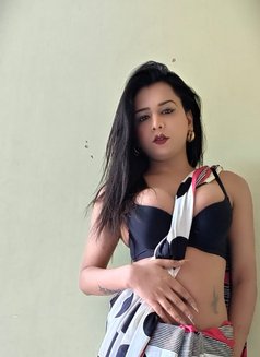 Ts Vani - Agencia de acompañantes transexuales in Ahmedabad Photo 17 of 17