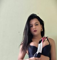 Ts Vani - Transsexual escort agency in Ahmedabad