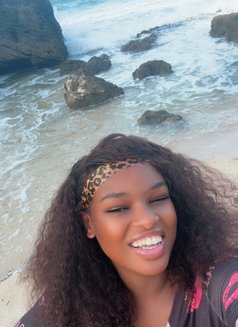 Ts vanny - Transsexual escort in Mombasa Photo 6 of 7