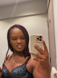 Ts vanny - Acompañantes transexual in Nairobi Photo 8 of 9