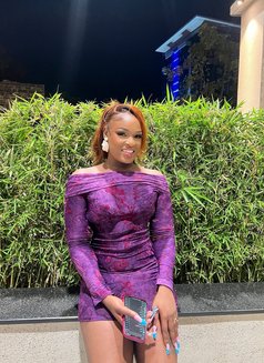 Ts vanny - Transsexual escort in Nairobi Photo 10 of 11