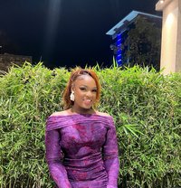 Ts vanny - Transsexual escort in Nairobi Photo 10 of 11