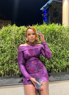 Ts vanny - Transsexual escort in Nairobi Photo 11 of 11