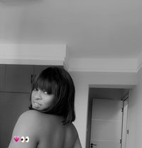 Ts vanny - Transsexual escort in Nairobi