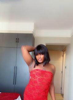 Ts vanny - Transsexual escort in Nairobi Photo 8 of 8