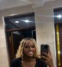 Ts vanny - Transsexual escort in Nairobi Photo 2 of 5
