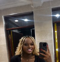 Ts vanny - Transsexual escort in Nairobi