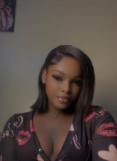 Ts vanny - Acompañantes transexual in Nairobi Photo 4 of 5