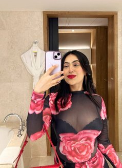 Ts Varified Shemale - Transsexual escort in Chennai Photo 9 of 12
