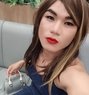 Ts Veena - Transsexual escort in Bangalore Photo 1 of 8