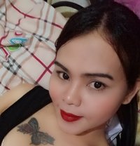 Content and camshow only TS vella - Acompañantes transexual in Manila