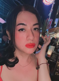 THREESOME with Me and my friends - Transsexual escort in Bali Photo 9 of 10
