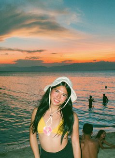Ts-versa Cy - Transsexual escort in Cebu City Photo 7 of 8