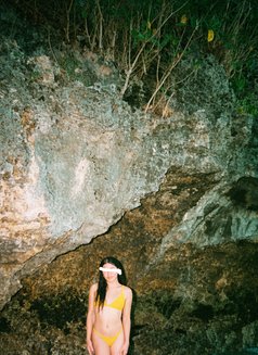 Ts-versa Cy - Transsexual escort in Cebu City Photo 8 of 8