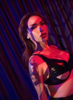 TS VERSA OLGA: Highly Recommended - Transsexual escort in Kuala Lumpur Photo 4 of 30