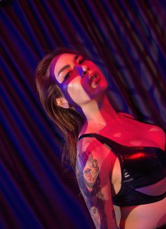 TS VERSA OLGA: Highly Recommended - Transsexual escort in Kuala Lumpur Photo 7 of 30