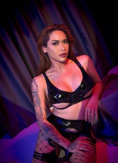 TS VERSA OLGA: Highly Recommended - Transsexual escort in Kuala Lumpur Photo 5 of 30