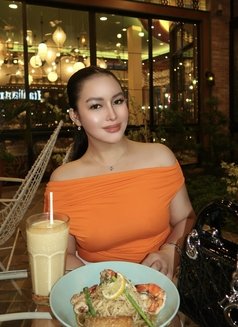 TS AUBREY Meetup/Selling Content - Transsexual escort in Manila Photo 12 of 30