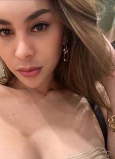 TS_Morena_Victoria - Transsexual escort in Cebu City Photo 10 of 10