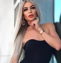 Ts Victoria Xxl Masive - Acompañantes transexual in Dubai