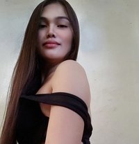 Ts Vieronica69 - Acompañantes transexual in Cebu City