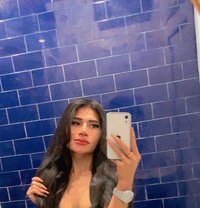 Ts Viola - Transsexual escort in Bali