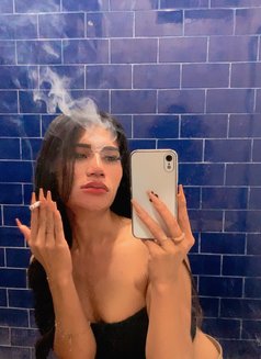 Ts Viola - Transsexual escort in Bali Photo 2 of 8