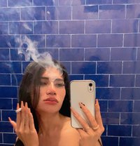 Ts Viola - Transsexual escort in Bali