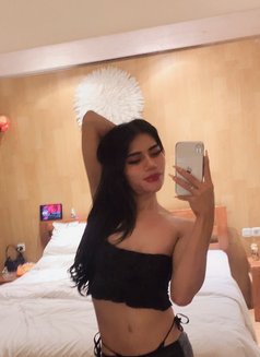 Ts Viola - Transsexual escort in Bali Photo 3 of 8