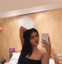 Ts Viola - Transsexual escort in Bali