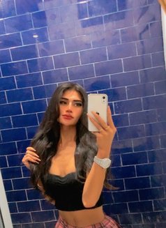 Ts/ Viola - Transsexual escort agency in Bali Photo 15 of 23