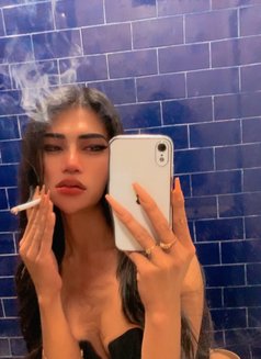 Ts/ Viola - Transsexual escort agency in Bali Photo 19 of 23