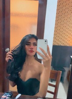 Ts/ Viola - Transsexual escort agency in Bali Photo 20 of 23