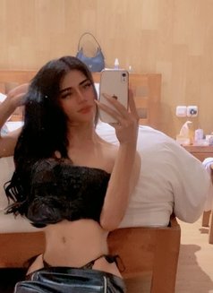 Ts/ Viola - Transsexual escort agency in Bali Photo 22 of 23