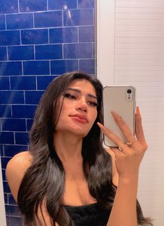 Ts/ Viola - Transsexual escort agency in Bali Photo 25 of 30