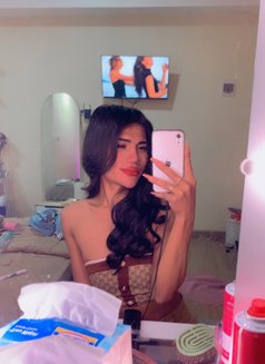 Ts/ Viola - Transsexual escort agency in Bali Photo 26 of 30